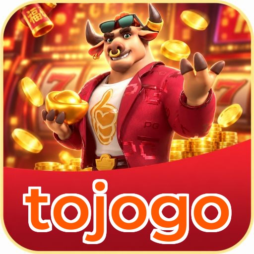 Página oficial Facebook tojogo jogos