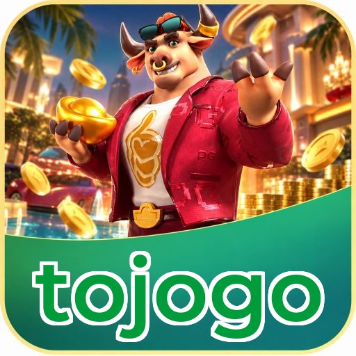 Contedo de jogos no canal Telegram tojogo